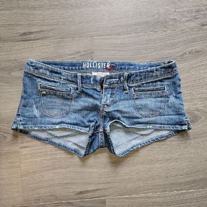 Hollister Shorts